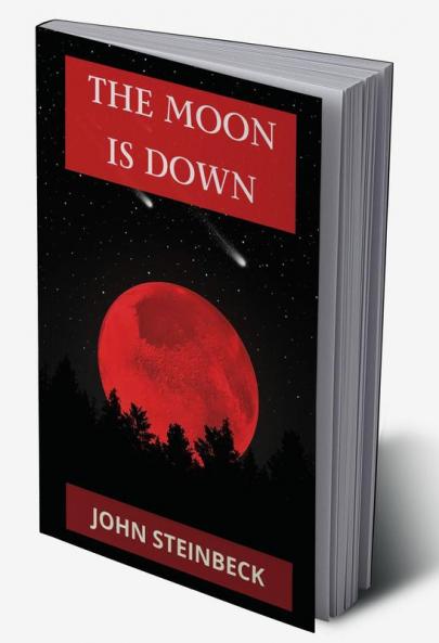 Moon is Down
