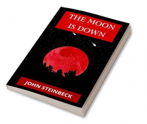 Moon is Down