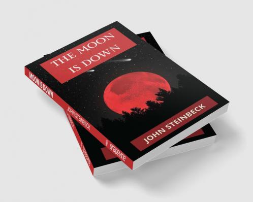 Moon is Down