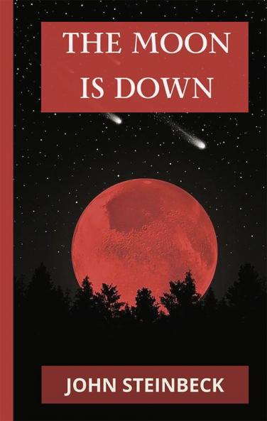 Moon is Down