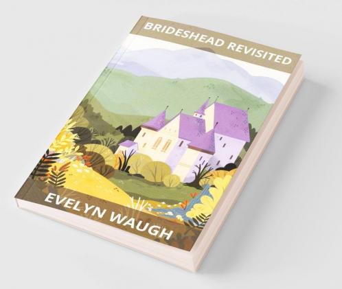 Brideshead Revisited