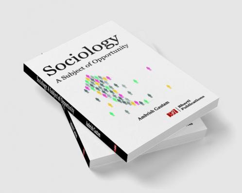 Sociology: A Subject of Opportunity