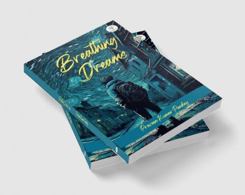 Breathing Dreams : vol.1