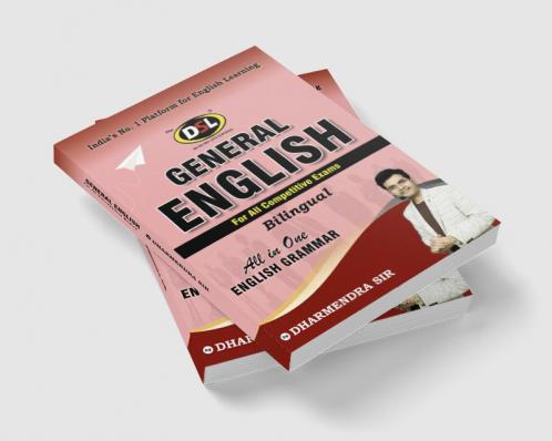 DSL General English For All Competitive Exams