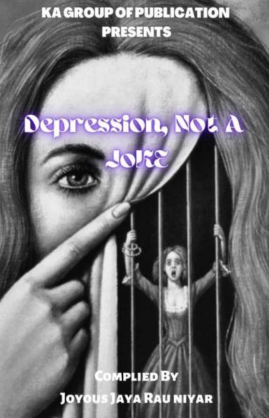 DEPRESSION NOT A JOCK