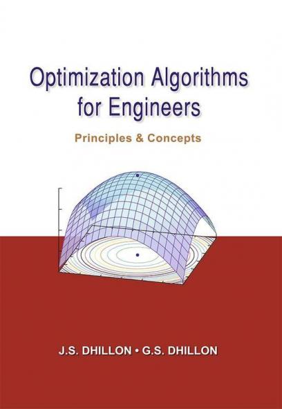 Optimization Algorithms for Engineers - Principles & Concepts