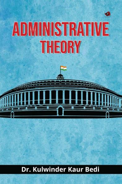 Administrative theory