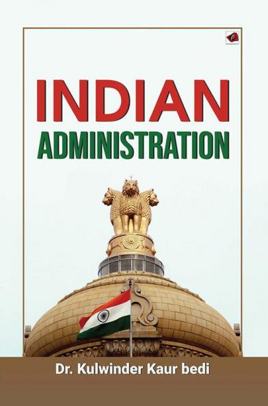 Indian Administration 
Part II