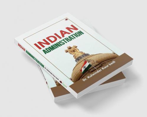 Indian Administration 
Part II