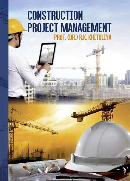 Construction Project Management