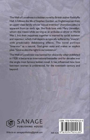 The Well of Loneliness