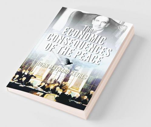 The Economic Consequences of the Peace