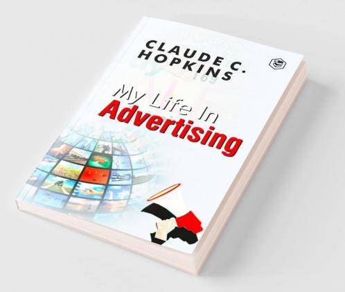 My Life In Advertising