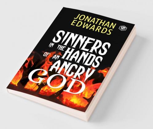 Sinners in the Hands of an Angry God