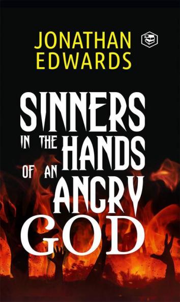 Sinners in the Hands of an Angry God