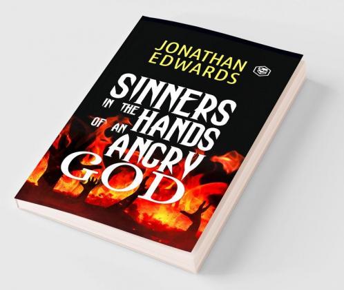Sinners in the Hands of an Angry God
