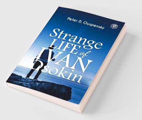 Strange Life of Ivan Osokin