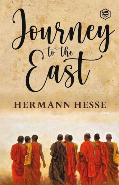 The Journey To The East