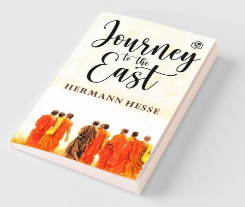 The Journey To The East