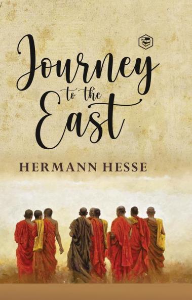 The Journey To The East