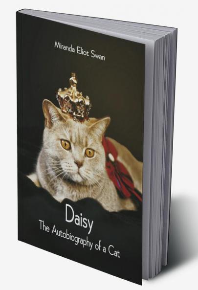 Daisy: the autobiography of a cat