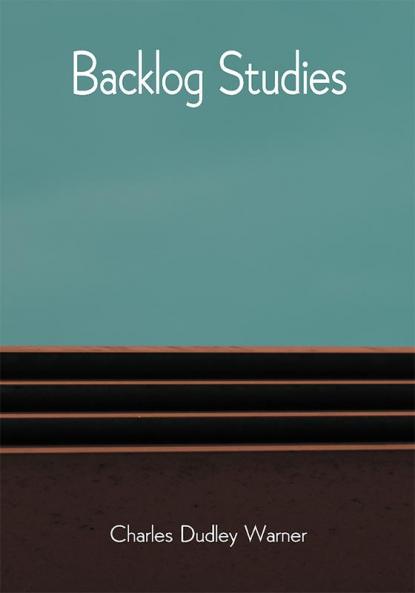 Backlog Studies