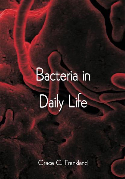 Bacteria in Daily Life