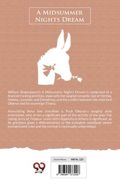 A Midsummer Nights Dream