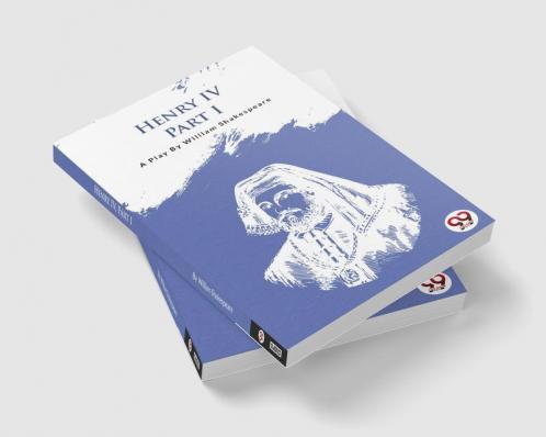HENRY IV PART-I