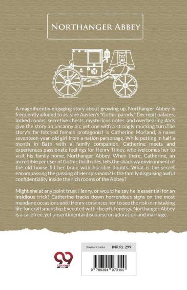 Northanger Abbey