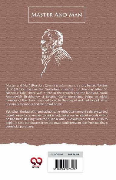 Master And Man