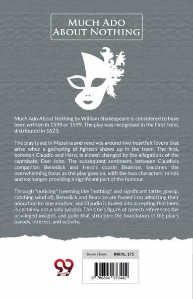 Much ADO about Nothing