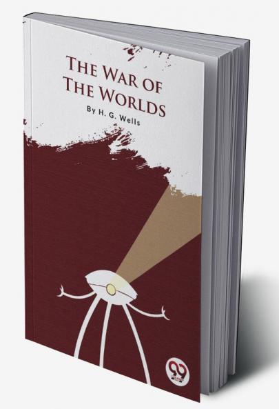 War of the Worlds