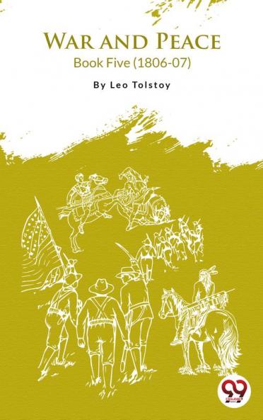 War and Peace Book 5