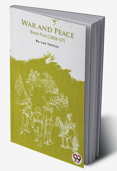 War and Peace Book 5