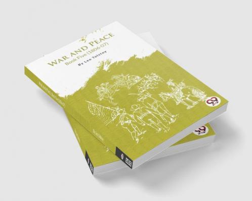 War and Peace Book 5