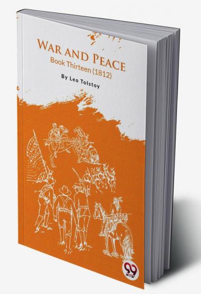 War and Peace BOOK 13