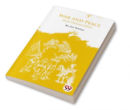 War and Peace BOOK 13