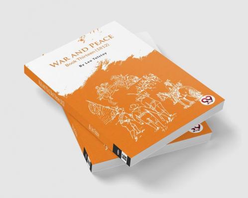 War and Peace BOOK 13