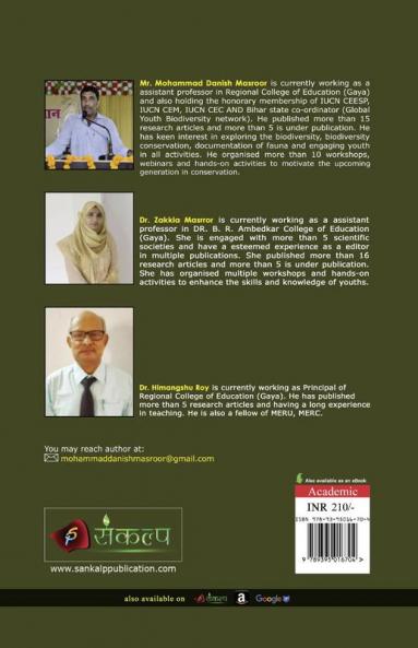 Pedagogy of Environmental Studies
