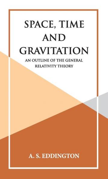 Space Time and Gravitation
