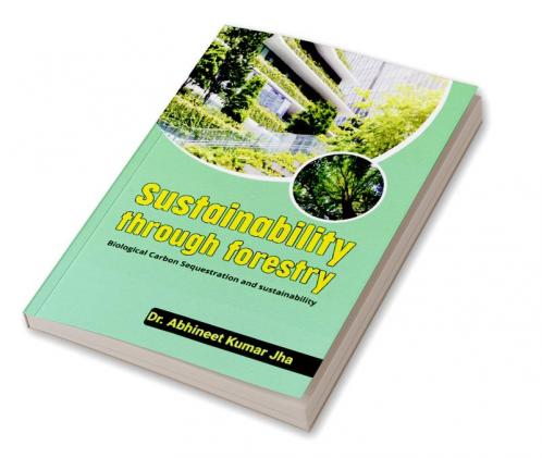 Sustainability Trough Forestry