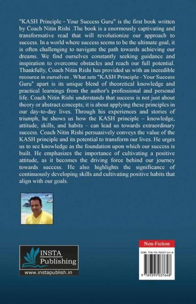 KASH Principle Your Success Guru
