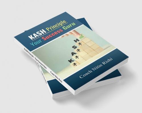 KASH Principle Your Success Guru