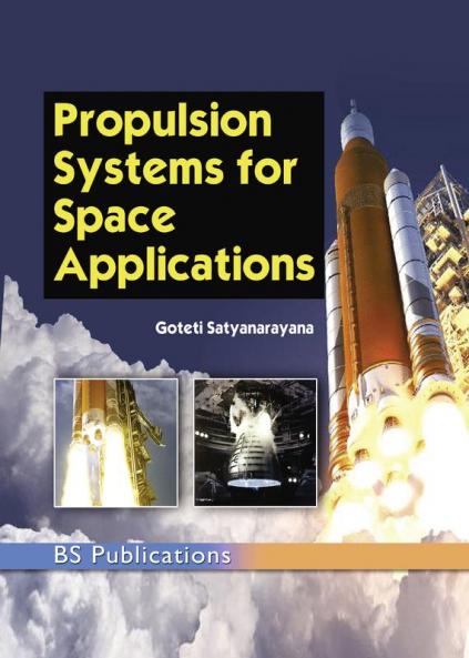 Propulsion Systems for Space Applications
