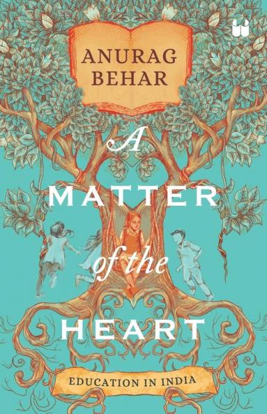 A Matter of the Heart