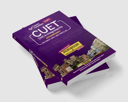 CUET 2022 Ac countancy