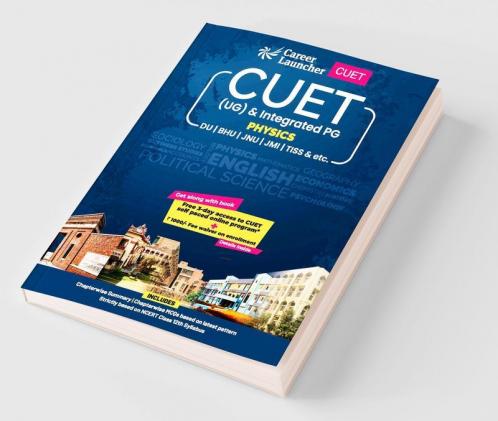 CUET 2022 Physics