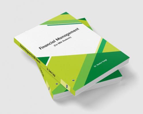 Financial Management (For BBA Students)
