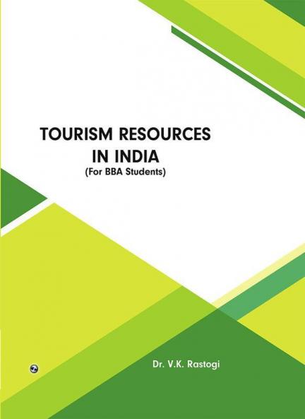 Tourism Resources in India